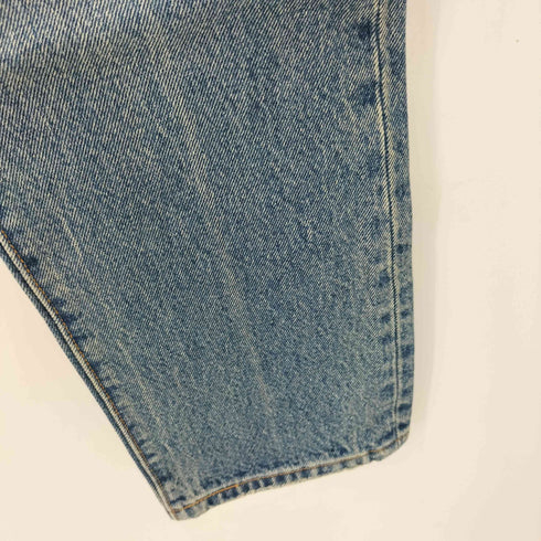 リーバイス Levis 別注 501(R) CROPPED デニムパンツ レディース  W26 L27